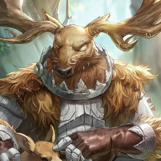 Bane Bane Perez, Gamekeeper
