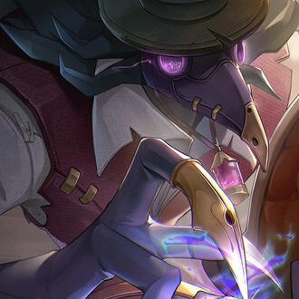 Nightmare "Orpheus," "Nightmare"